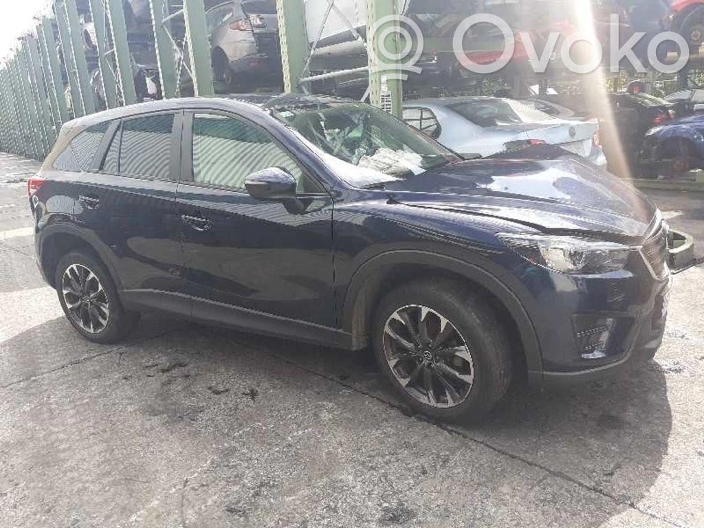 CX-5 CX-5  SH1B18400
