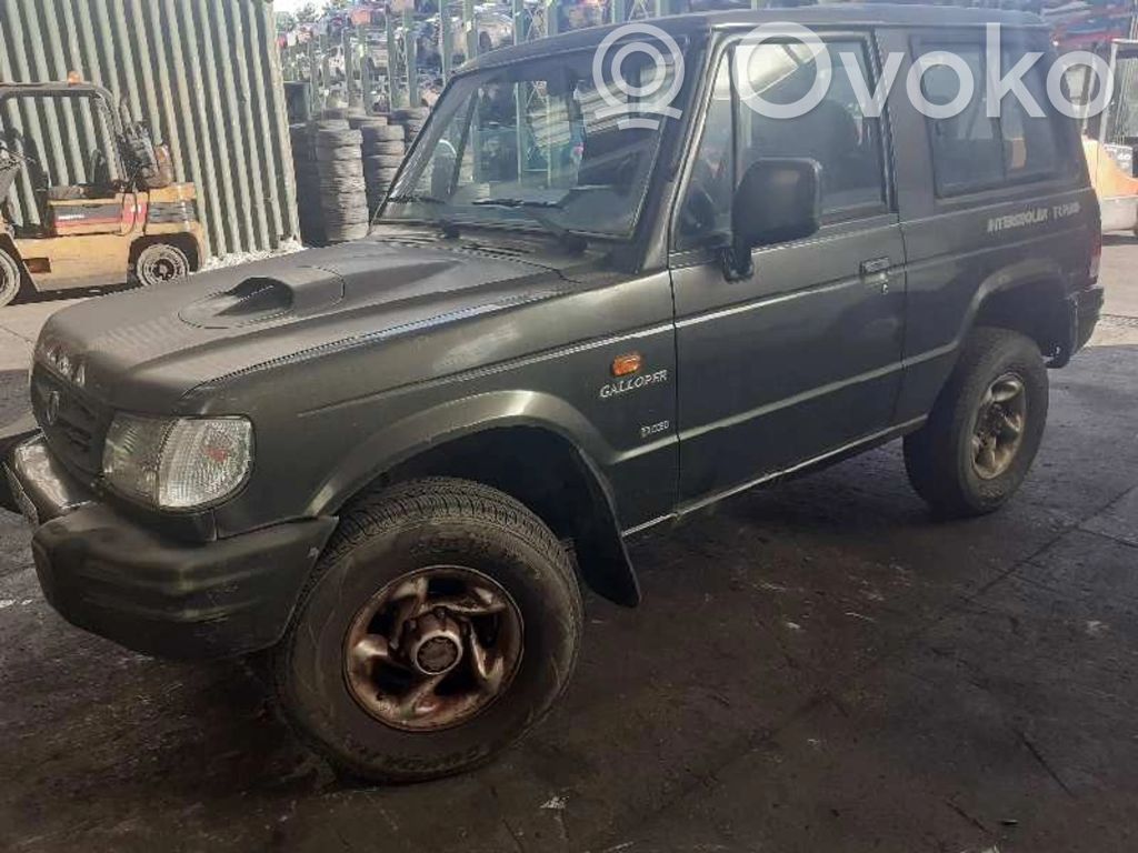 Galloper Galloper  HR140101