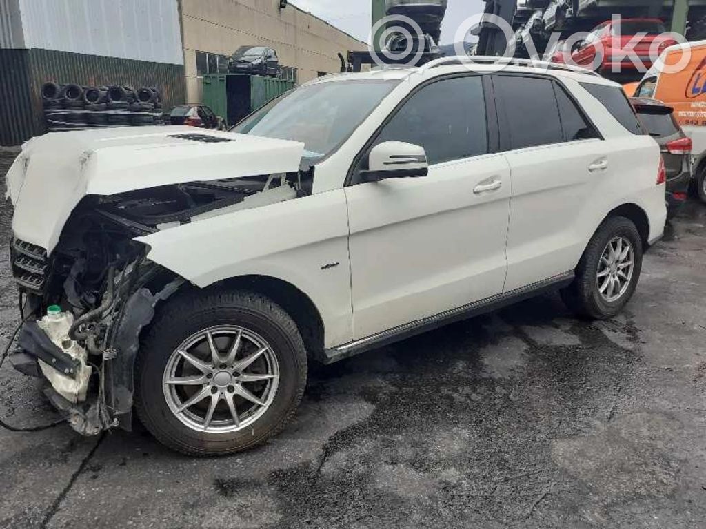 ML W166 ML-class, AMG (W163, W164, W166)  A1663200325