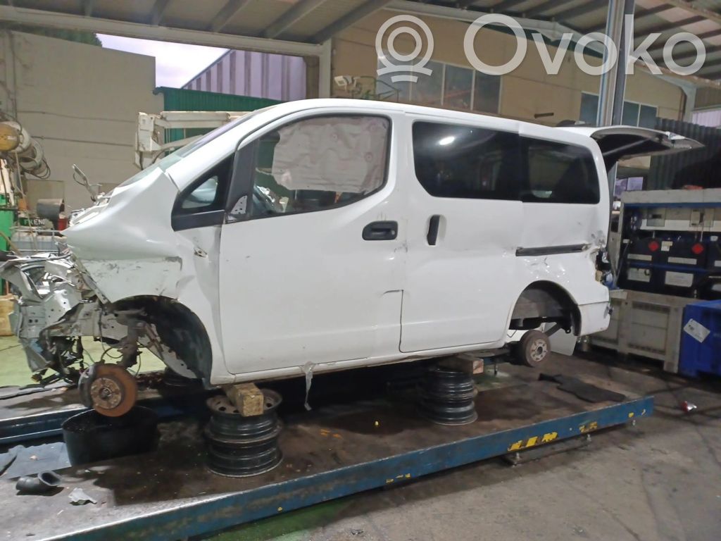NV200 NV200  25540EM00E