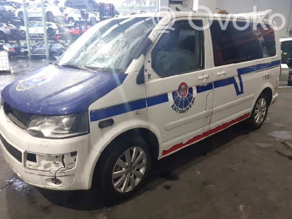 Multivan T5 Multivan  02E911024A