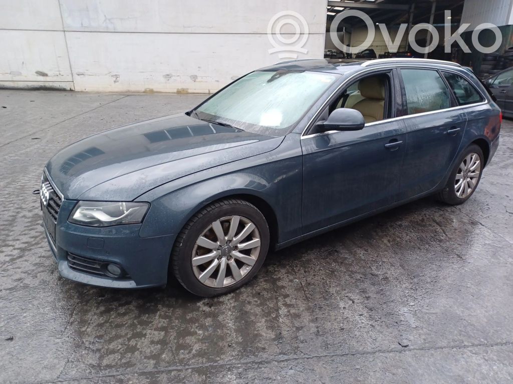 A4 Allroad A4 Allroad