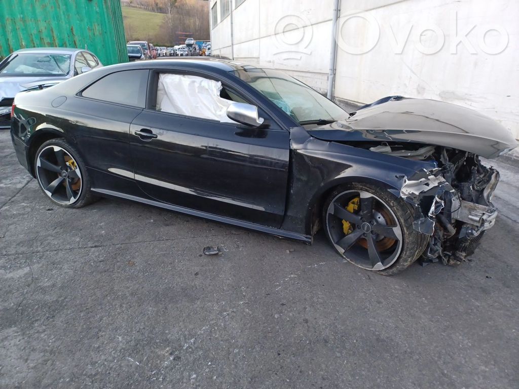 A5 Sportback 8TA A5, S5