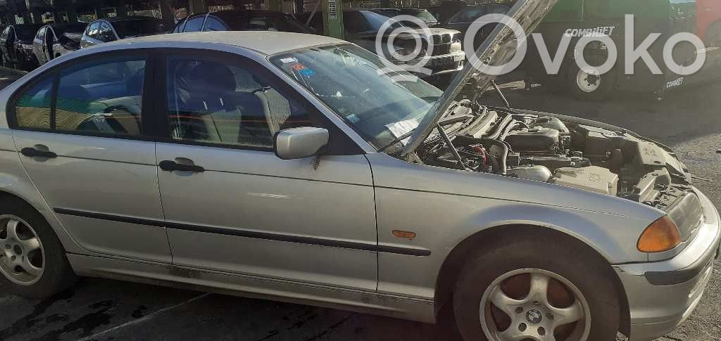 3 E36 Series 3