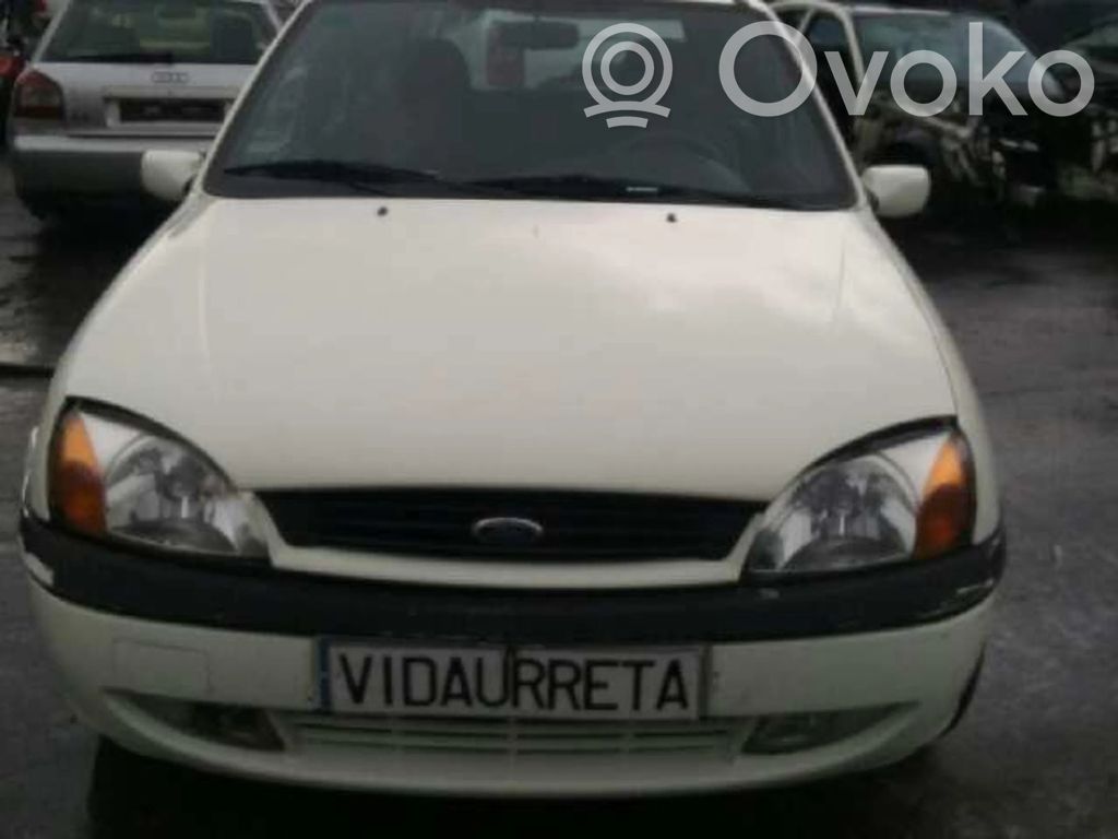 Fiesta Fiesta  YS6110300BF