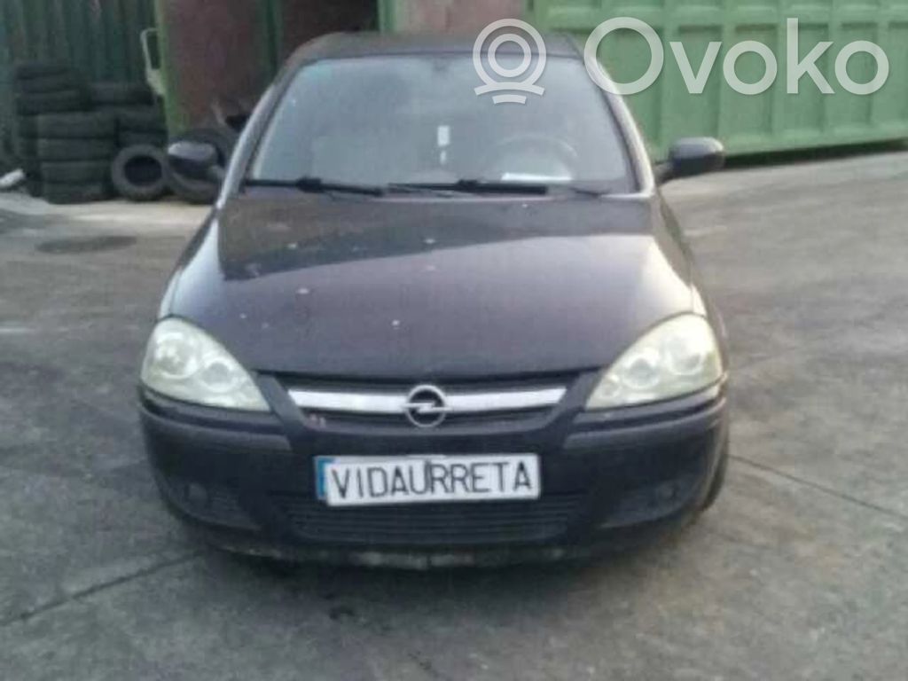 Corsa C Corsa  09115192