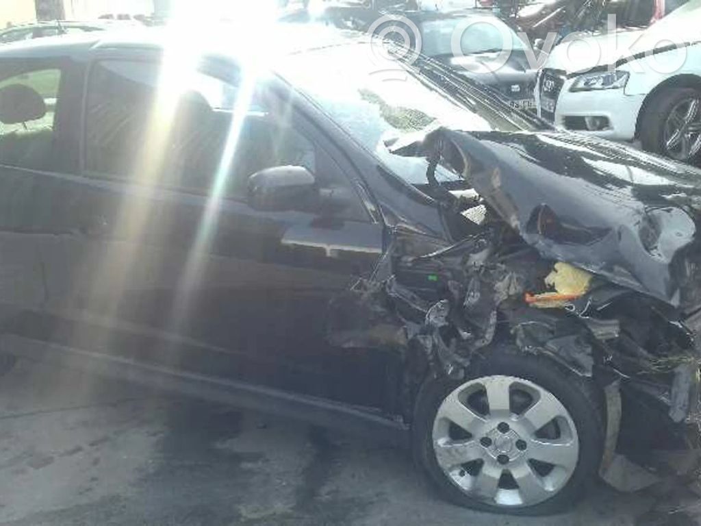 Corsa C Corsa  D6RA293