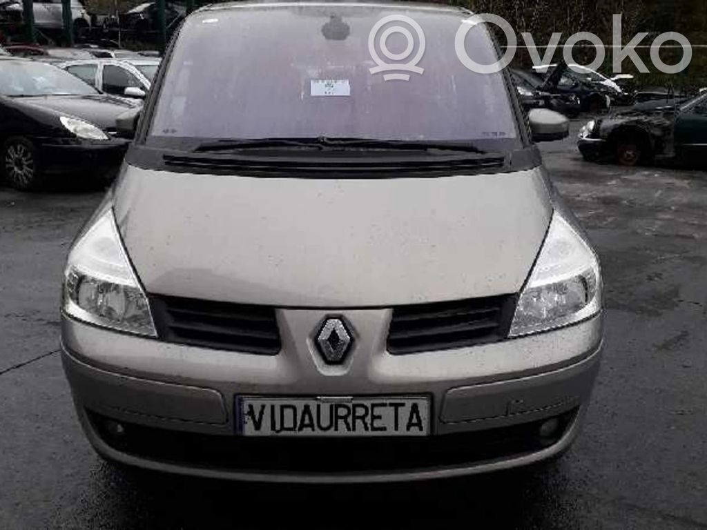 Espace III Espace  8200311539
