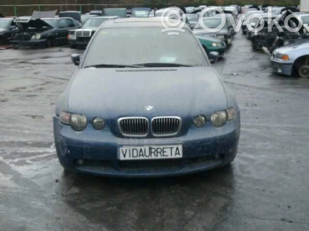 3 E46 Series 3  41117047885
