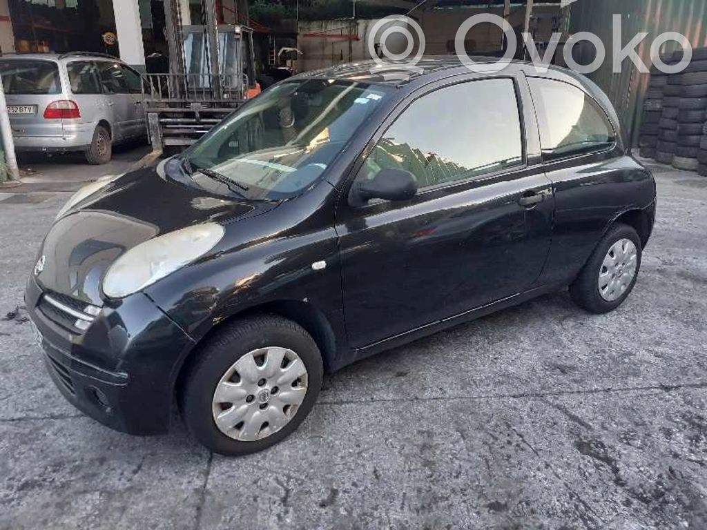 Micra Micra  23100AX62A