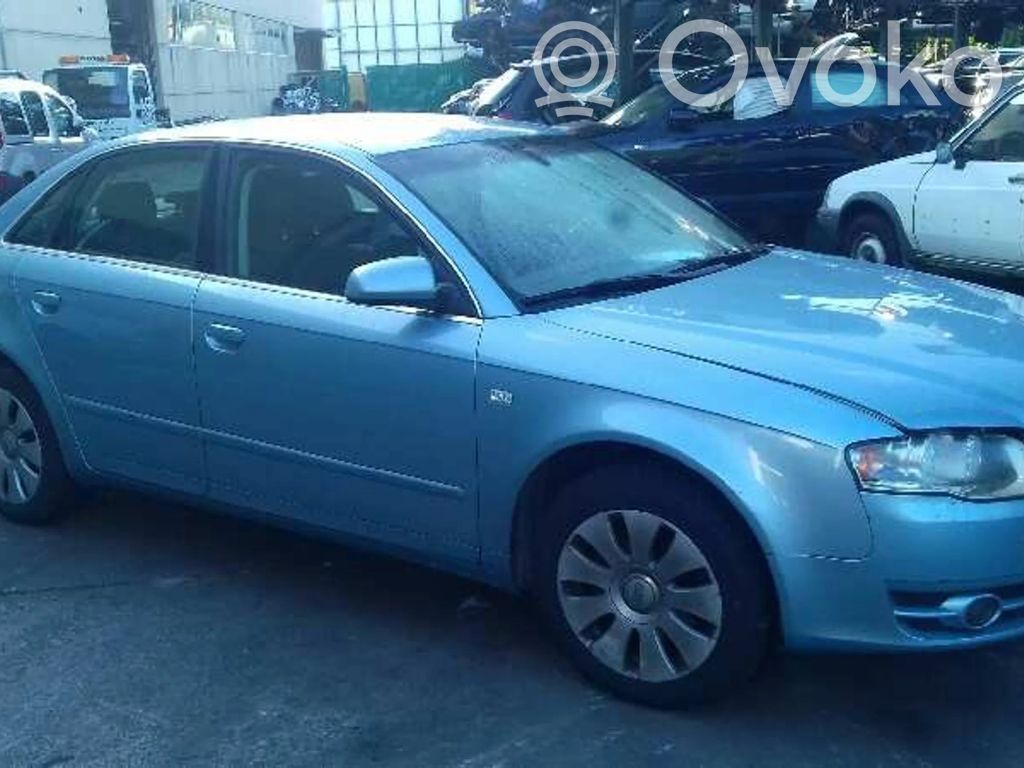 A4 Allroad A4 Allroad  4E0953513E
