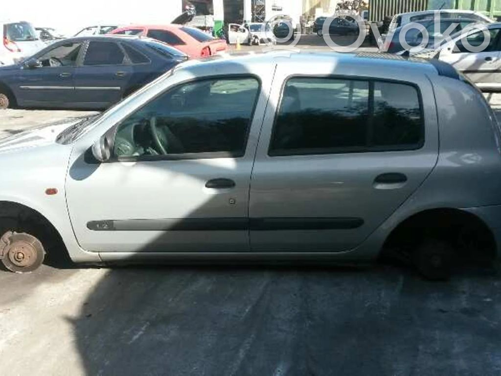 Clio II Clio  7701051759