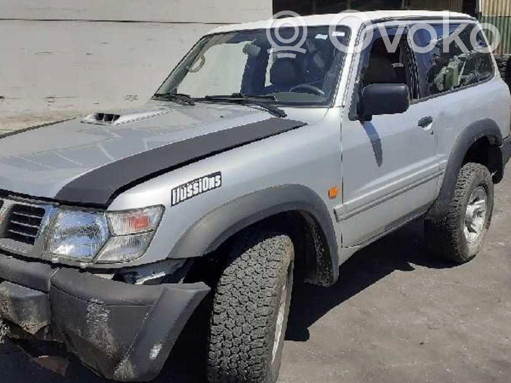 Patrol 260 Patrol  23300VC10B