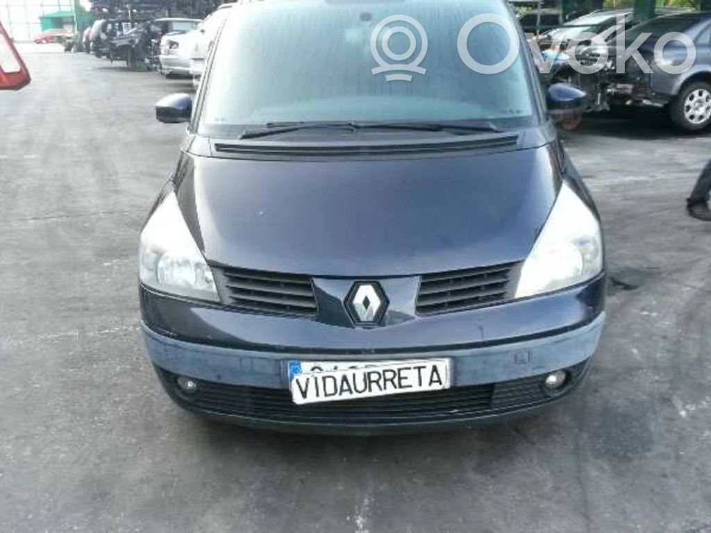 Espace III Espace  8200211726