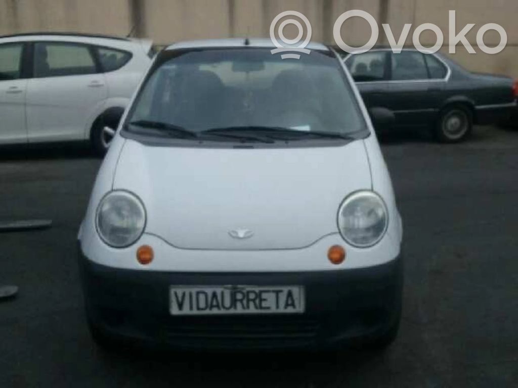 Matiz Matiz  96518887
