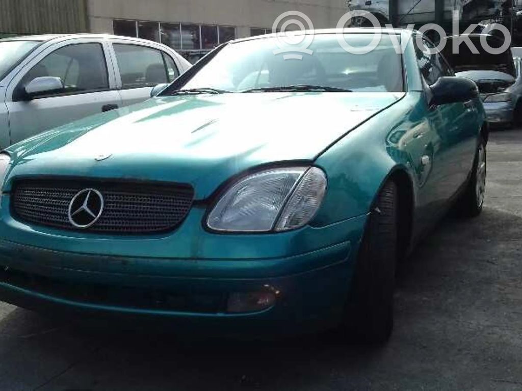 SLK R170 SLK-class, AMG (W170, W171, W172)  0AV409053J