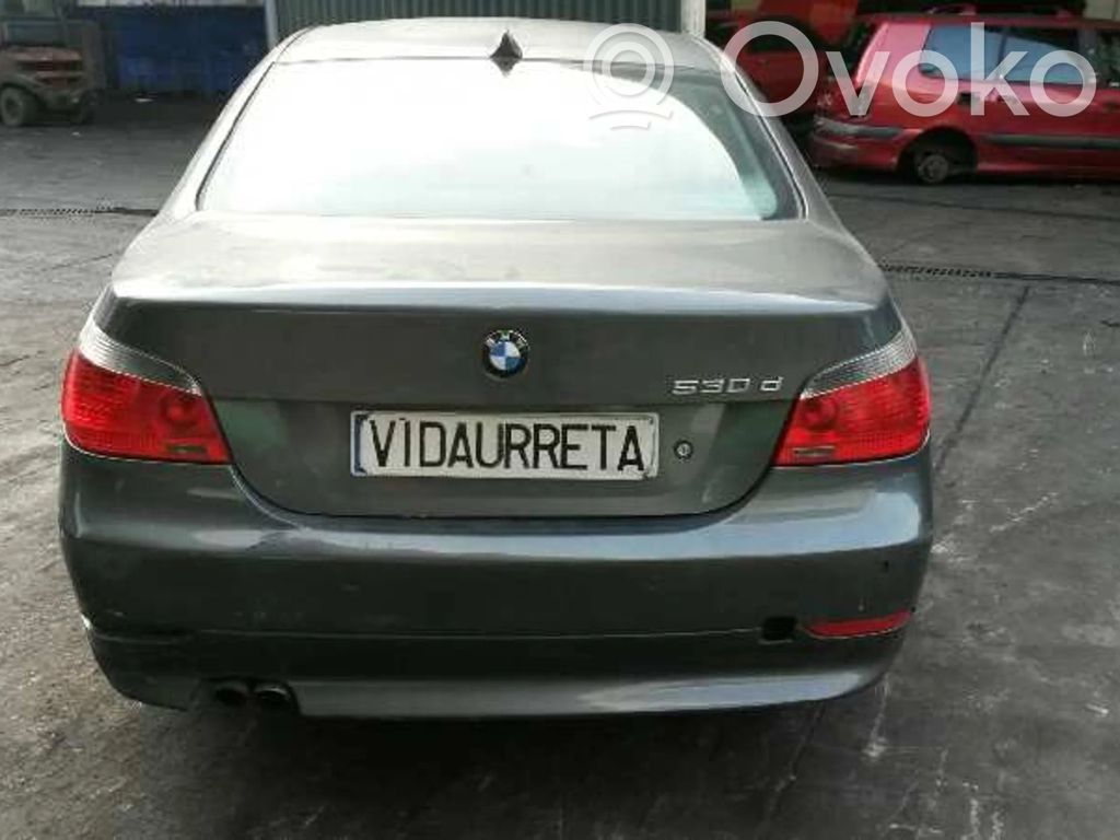 5 E60 E61 Series 5  41517202340