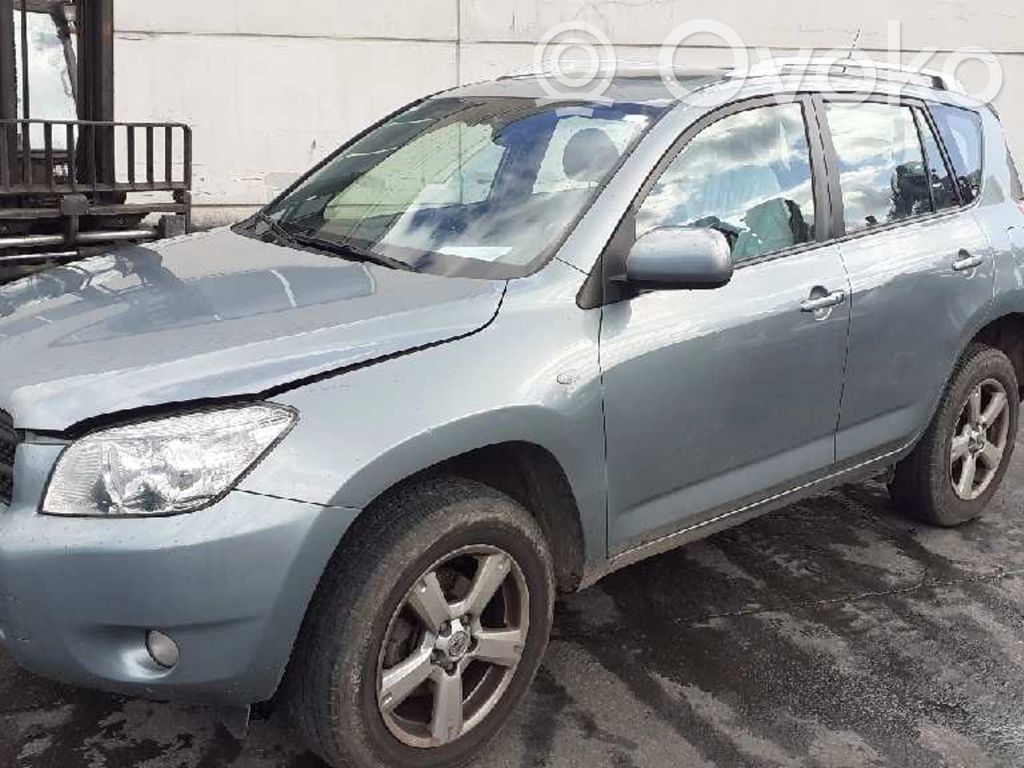 RAV 4 (XA30) RAV 4  2810028052