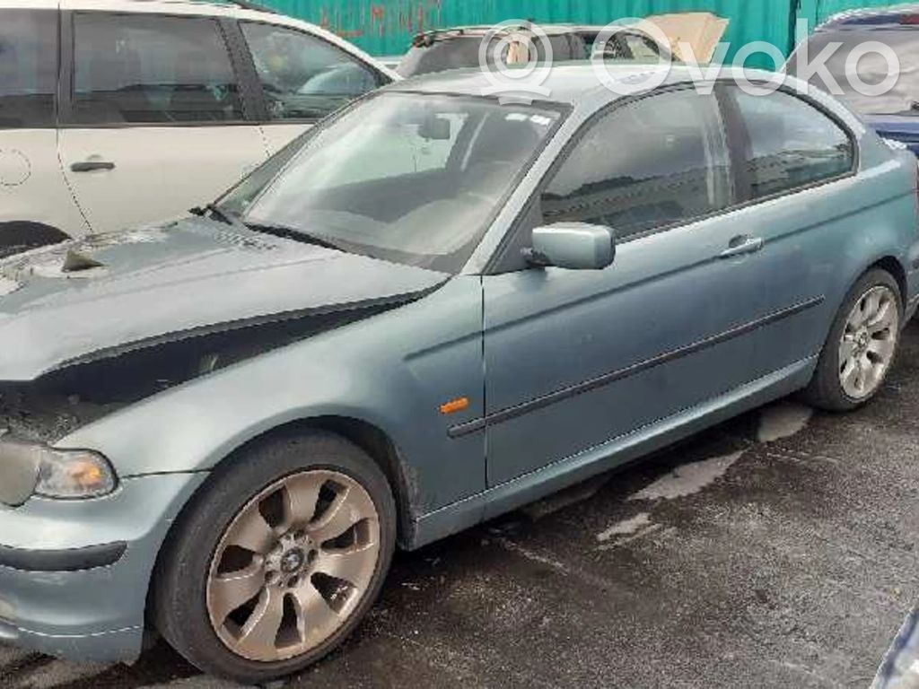3 E46 Series 3  41517016239