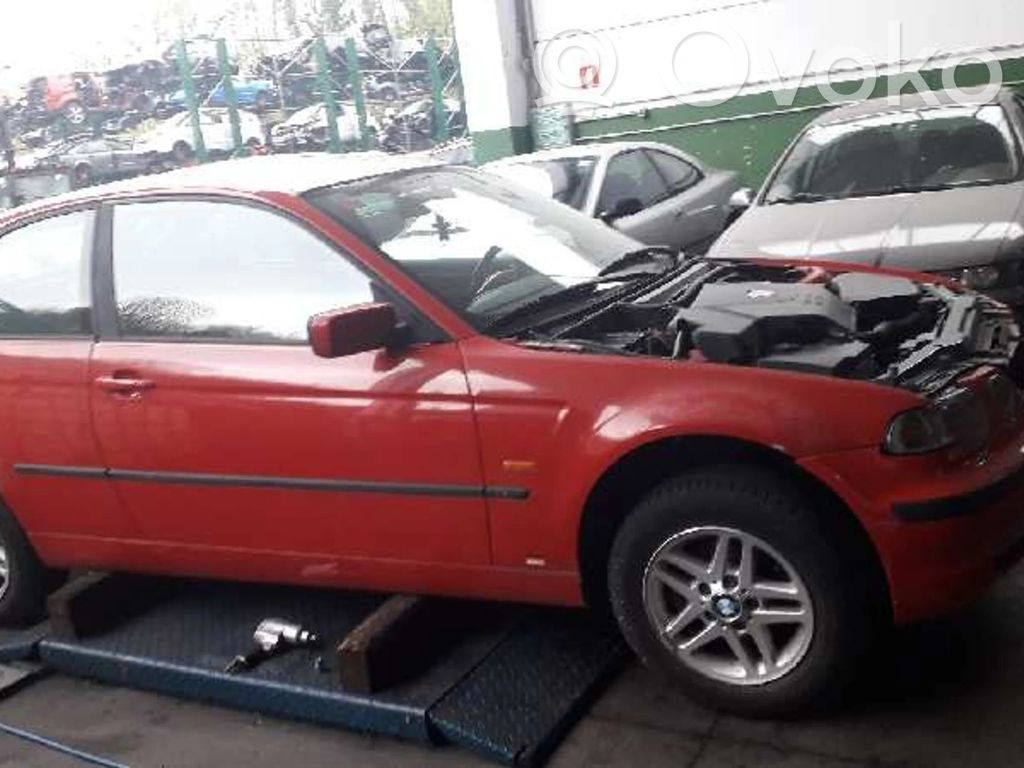 3 E46 Series 3  7505979