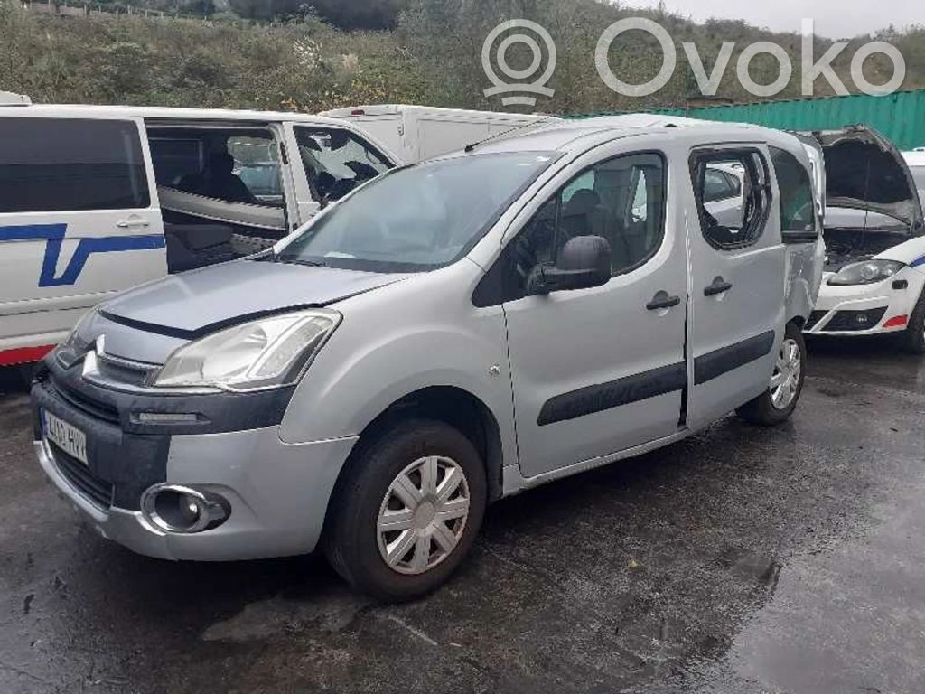 Berlingo Berlingo  4162LH