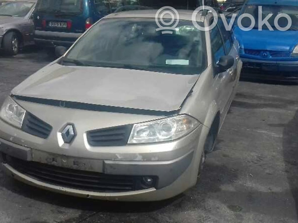 Megane II Megane  8200408787D
