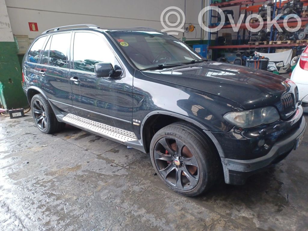 X5 E53 X5