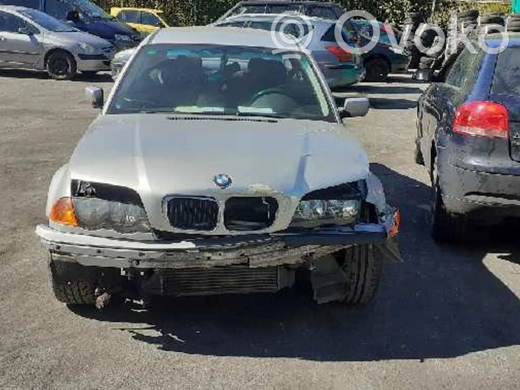 3 E36 Series 3  2249970