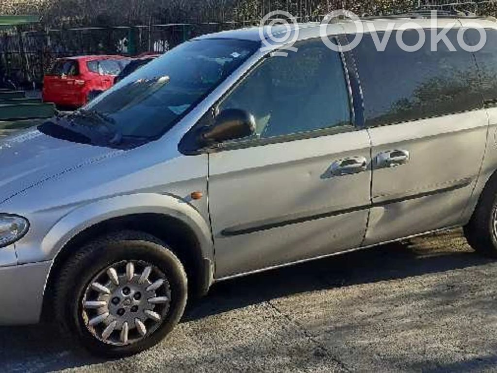 Voyager Voyager  5018252AA