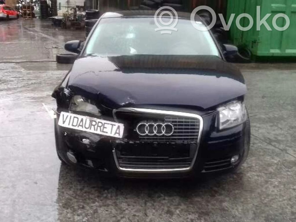 A3 S3 8P A3, S3