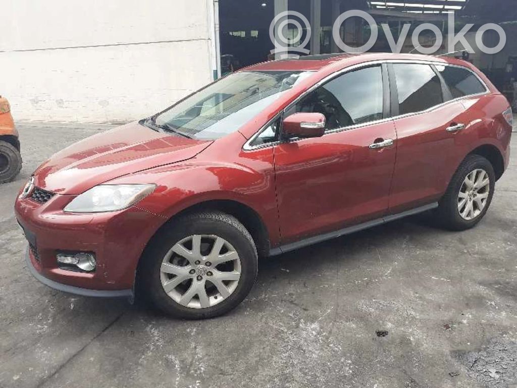 CX-7 CX-7  E22152210E