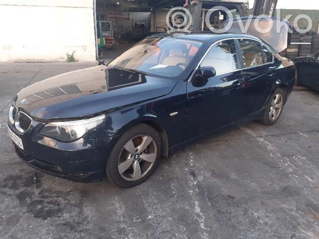 5 E60 E61 Series 5  34516777879