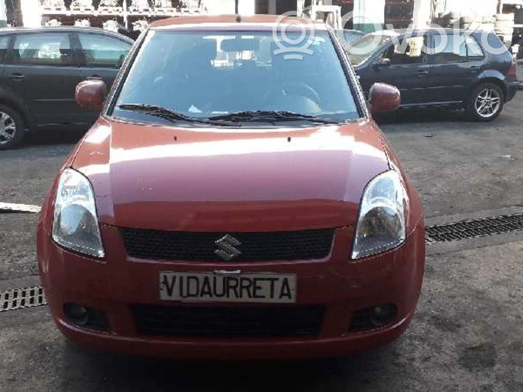 Swift I Swift