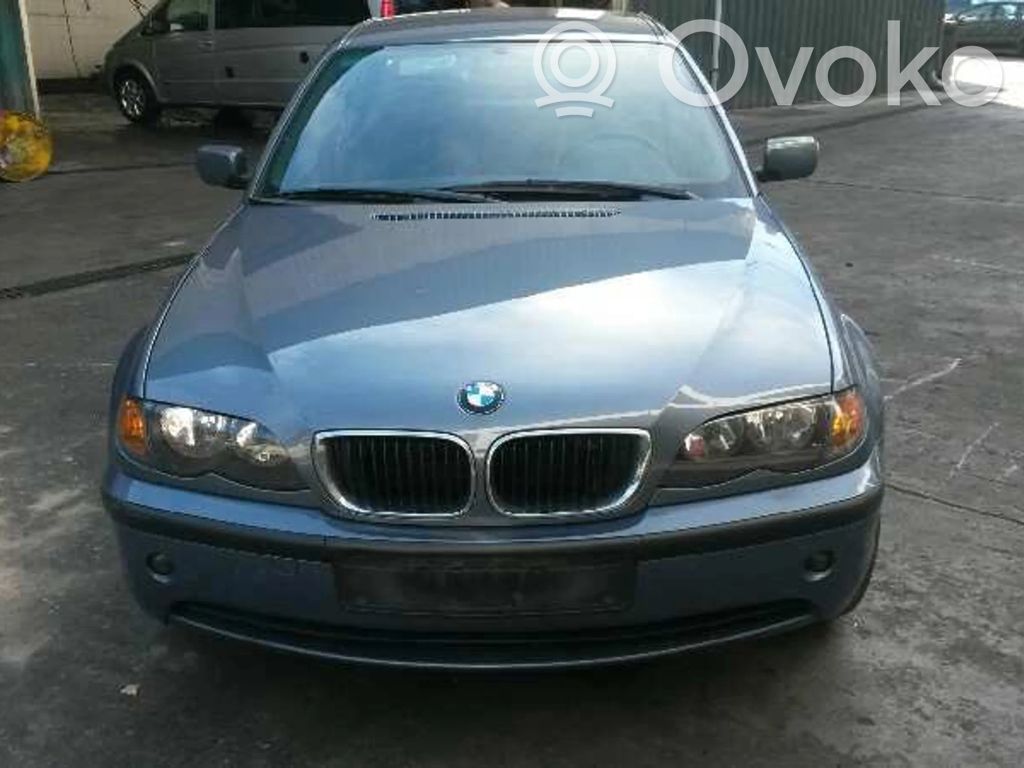 3 E46 Series 3