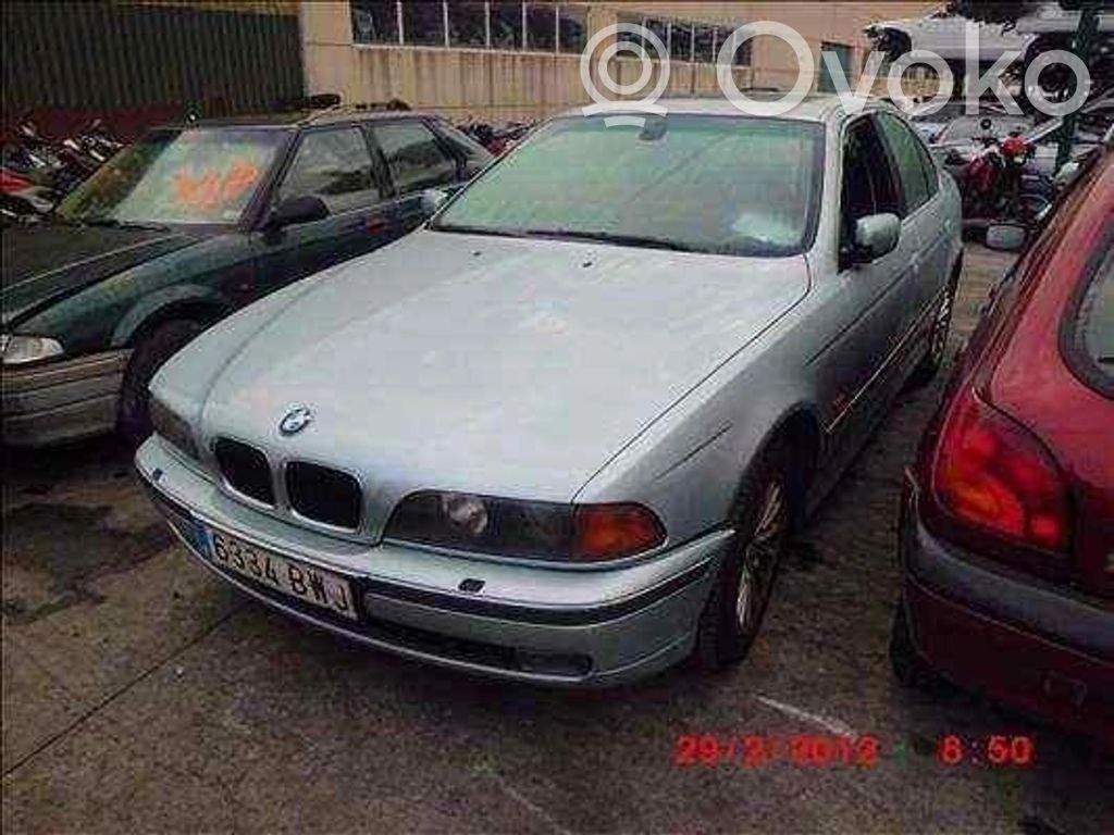 5 E39 Series 5  61358381963