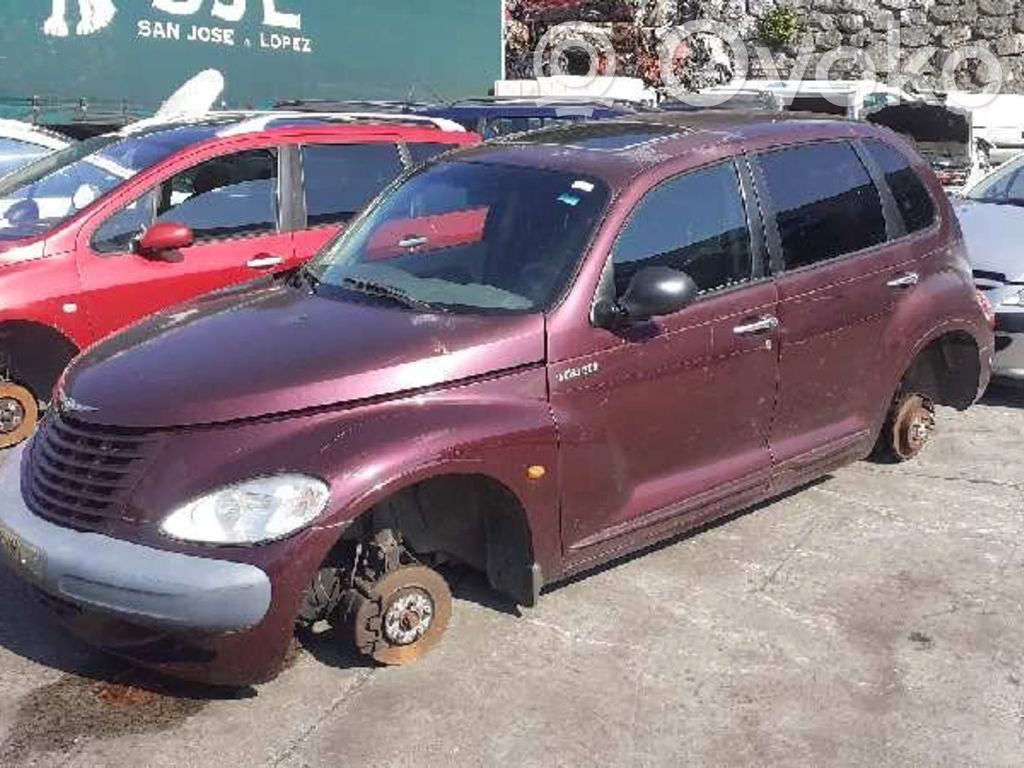 PT Cruiser PT Cruiser  5073187AA