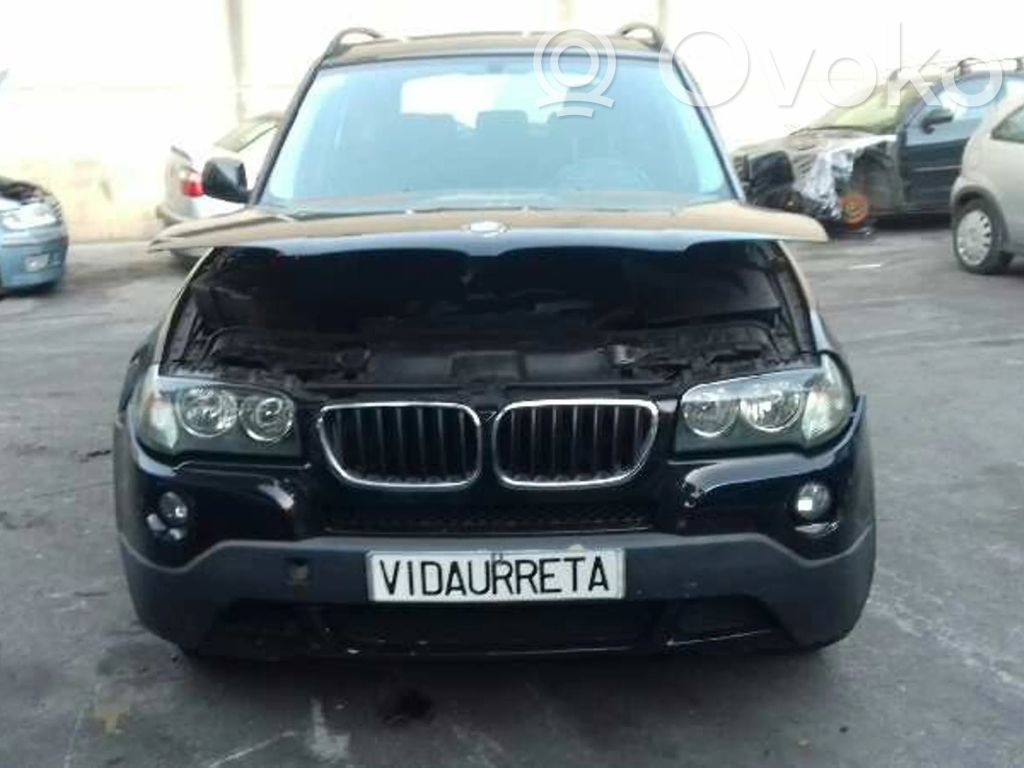 X3 E83 X3