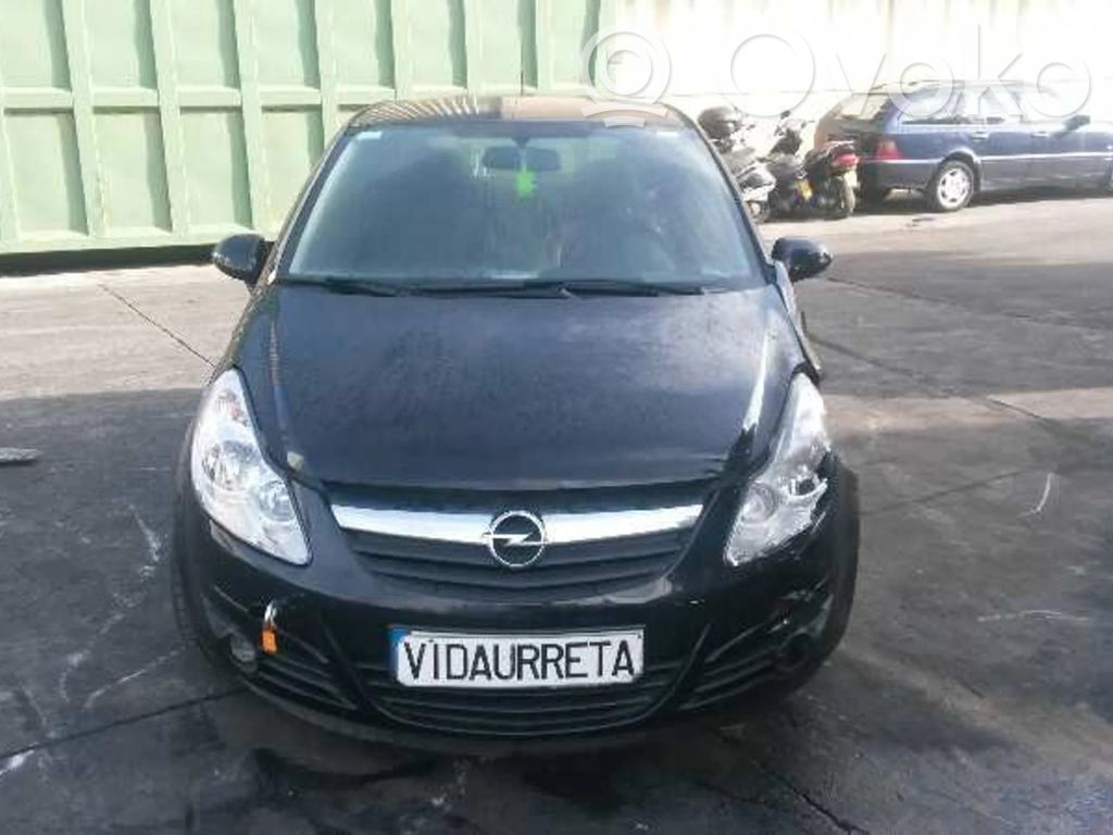 Corsa D Corsa  13232930