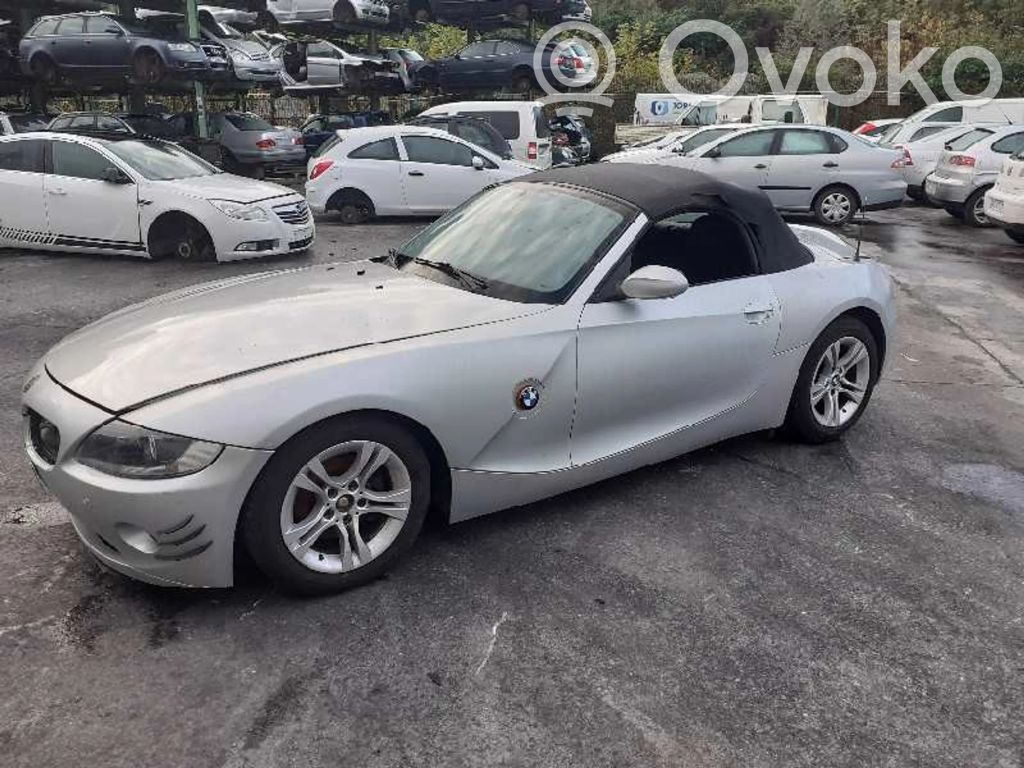 Z4 E85 E86 Z4  6764088