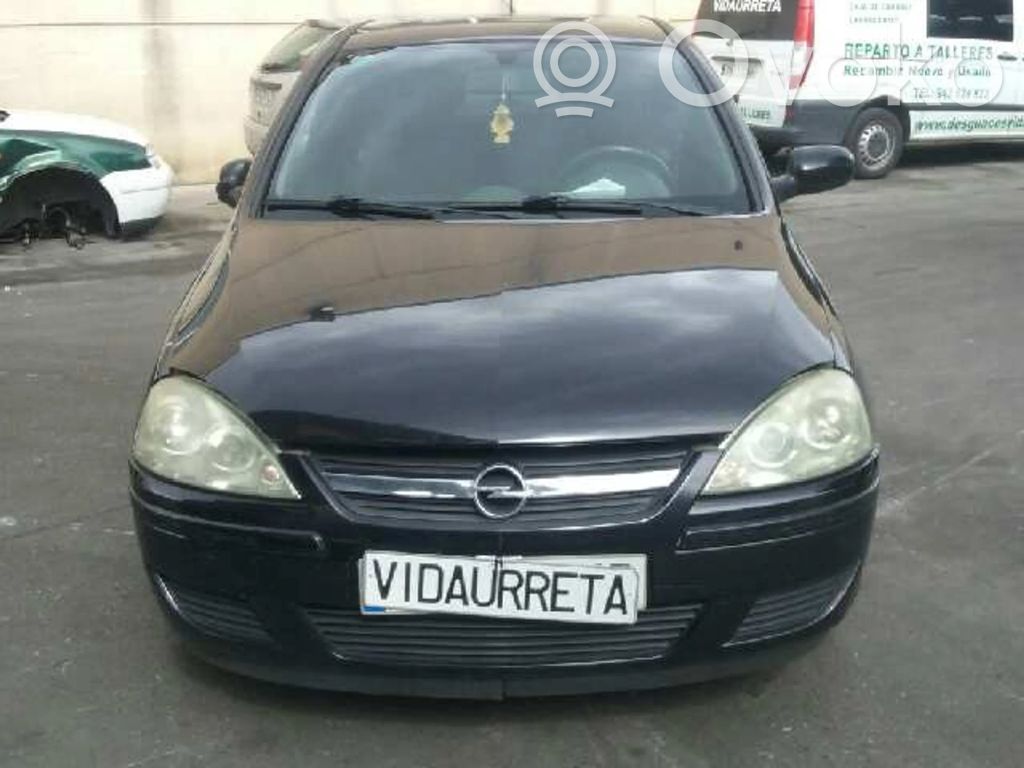 Corsa C Corsa  131003