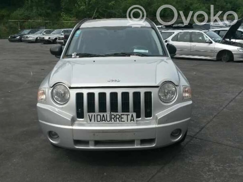Compass Compass  68002897AA