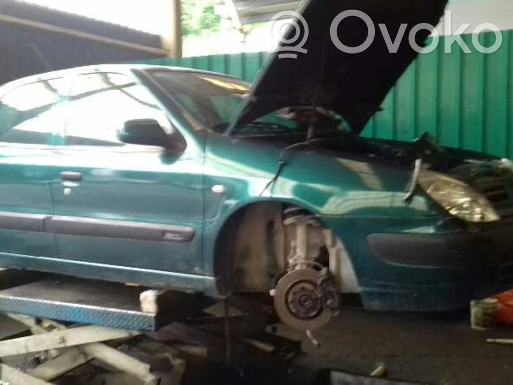 Xsara Xsara, Xsara Picasso  9639587680