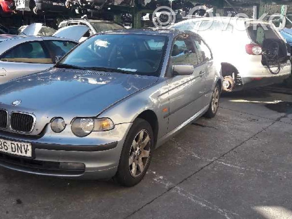 3 E46 Series 3  7527060