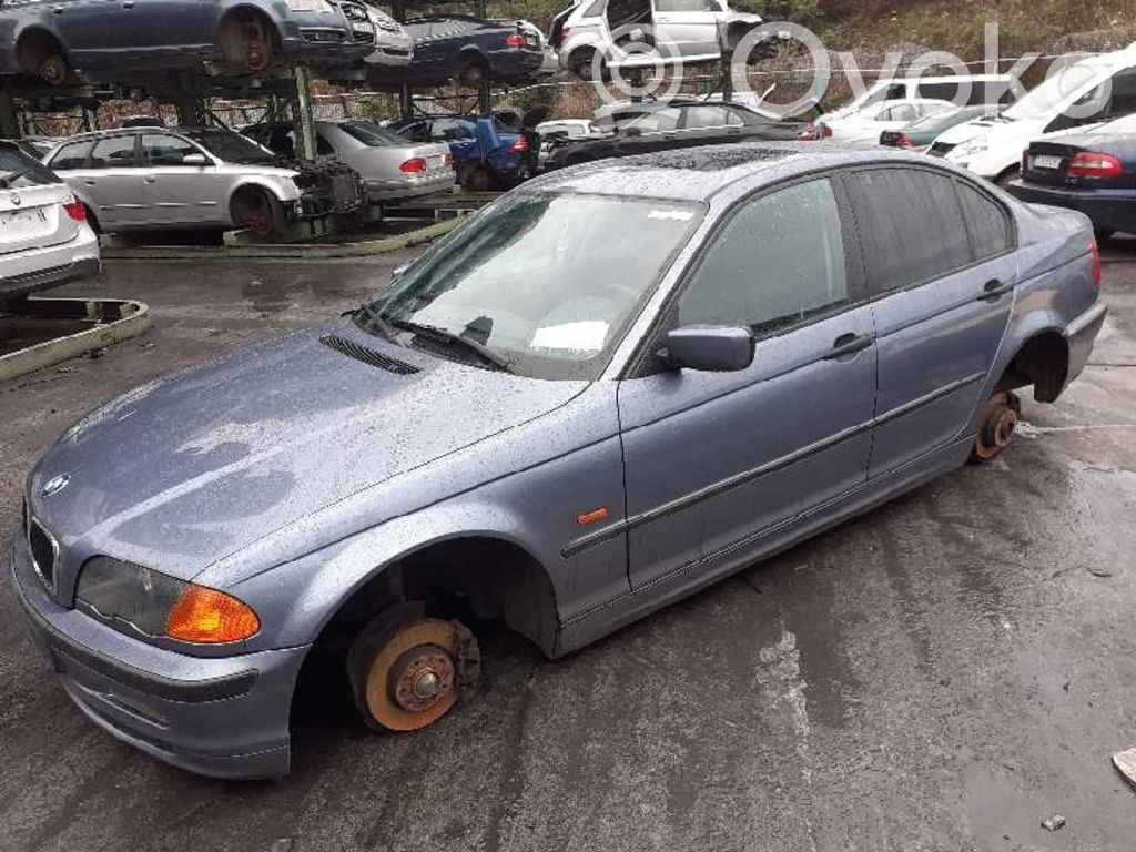 3 E46 Series 3  12311435429