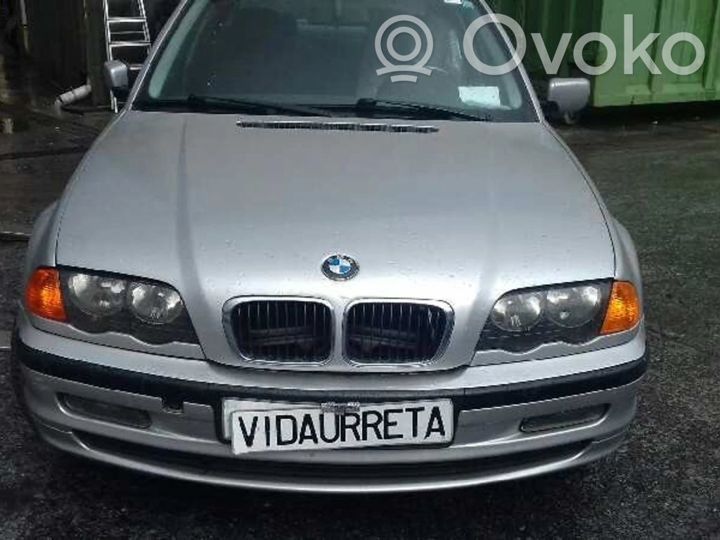 3 E36 Series 3