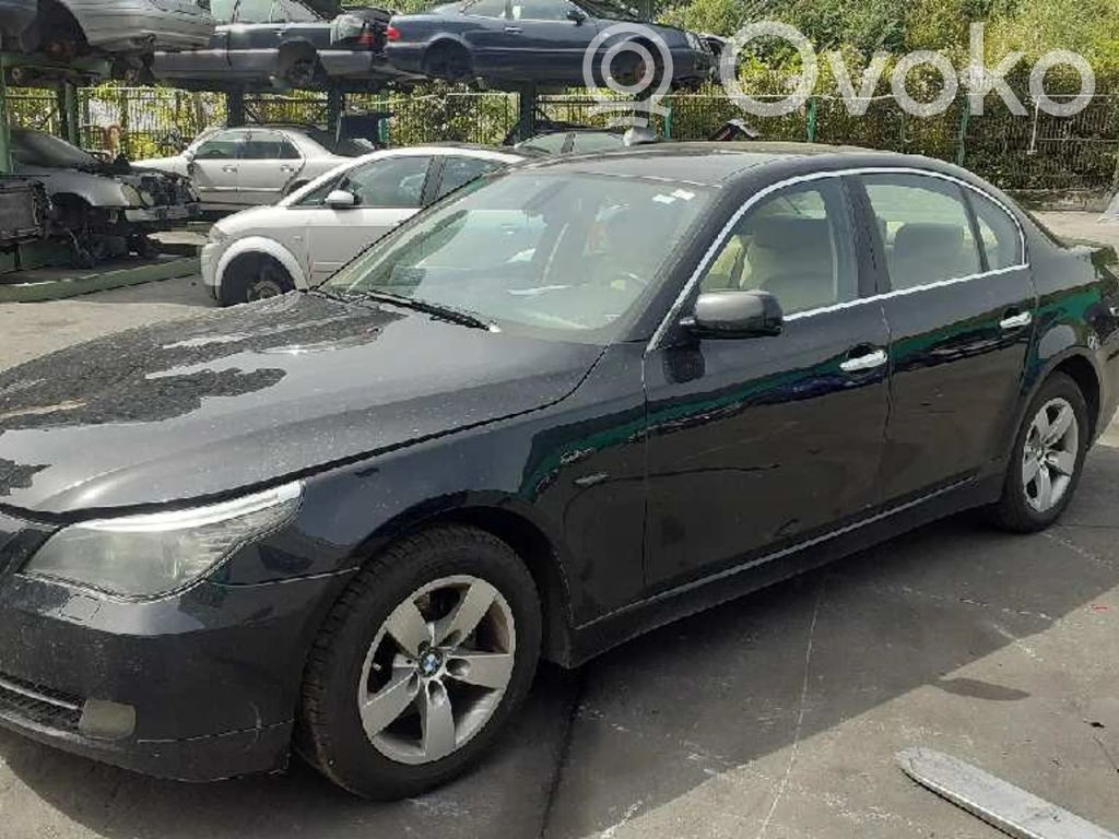 5 E60 E61 Series 5  41515A2A3A6