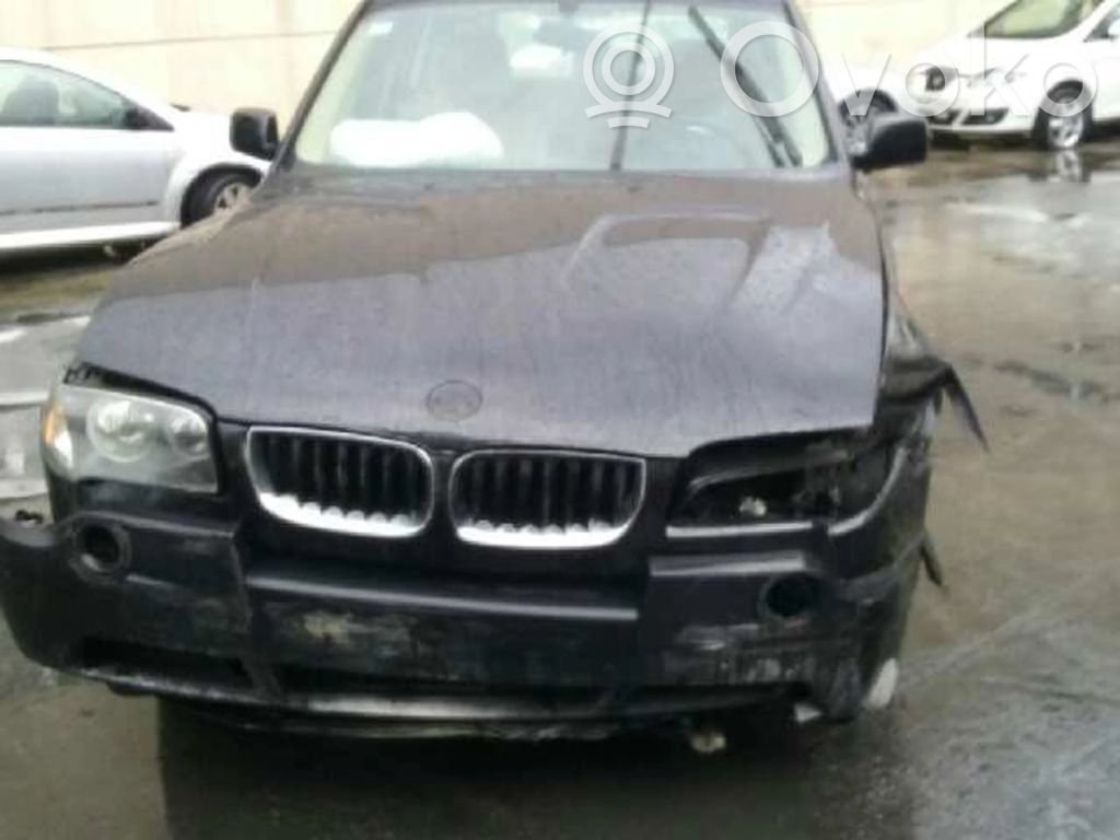 X3 E83 X3