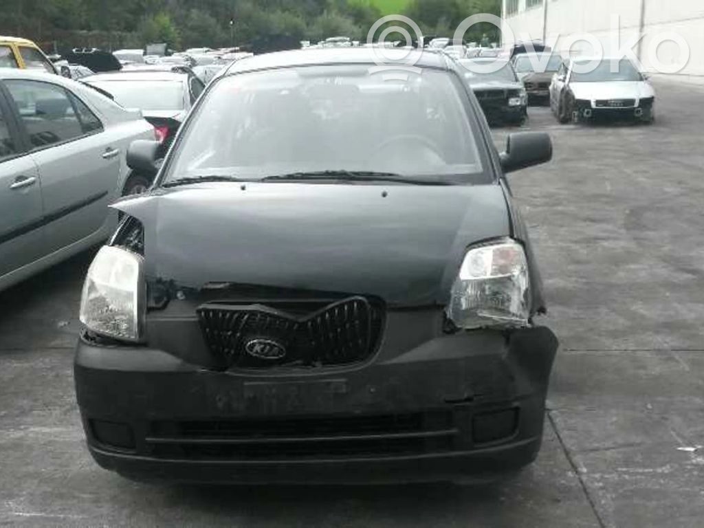 Picanto Picanto