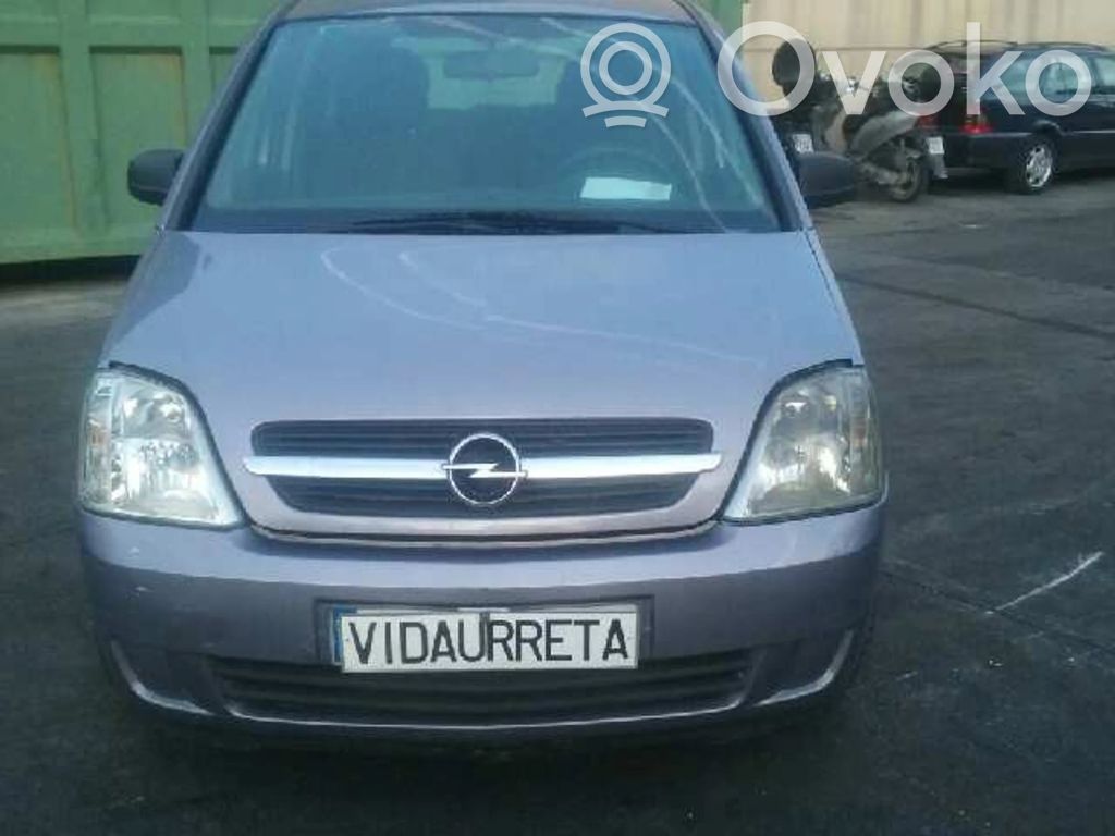 Meriva A Meriva  55556068