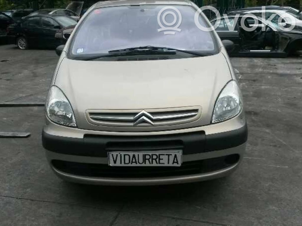 Xsara Xsara, Xsara Picasso  9653492580